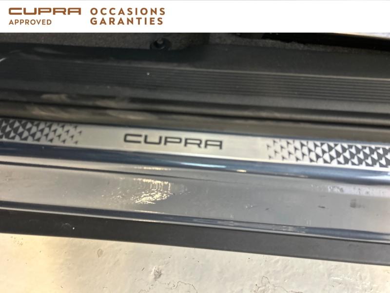 Voitures occasions CUPRA Tavascan V Paris