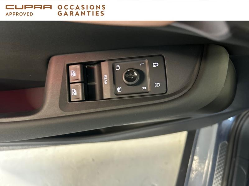 Voitures occasions CUPRA Tavascan V Paris