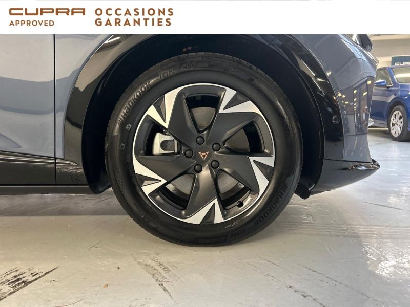 Voitures occasions CUPRA Tavascan V Paris