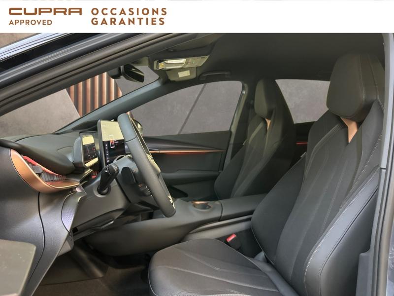 Voitures occasions CUPRA Tavascan V Paris