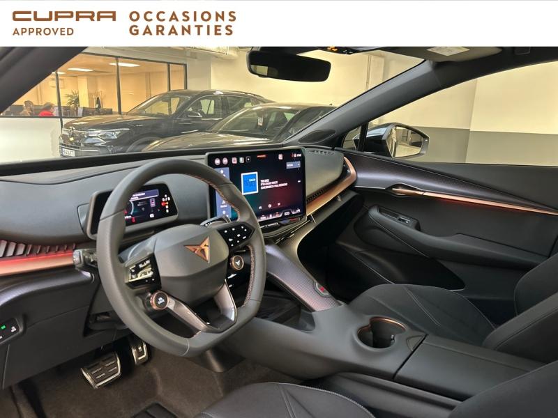 Voitures occasions CUPRA Tavascan V Paris