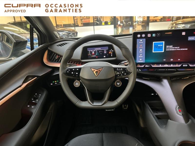 Voitures occasions CUPRA Tavascan V Paris