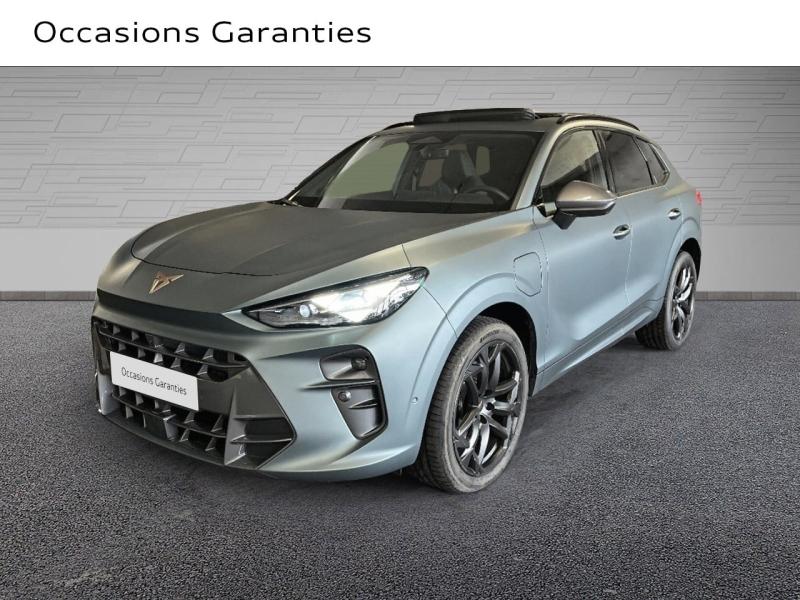 Voitures occasions CUPRA Terramar America s Cup Paris