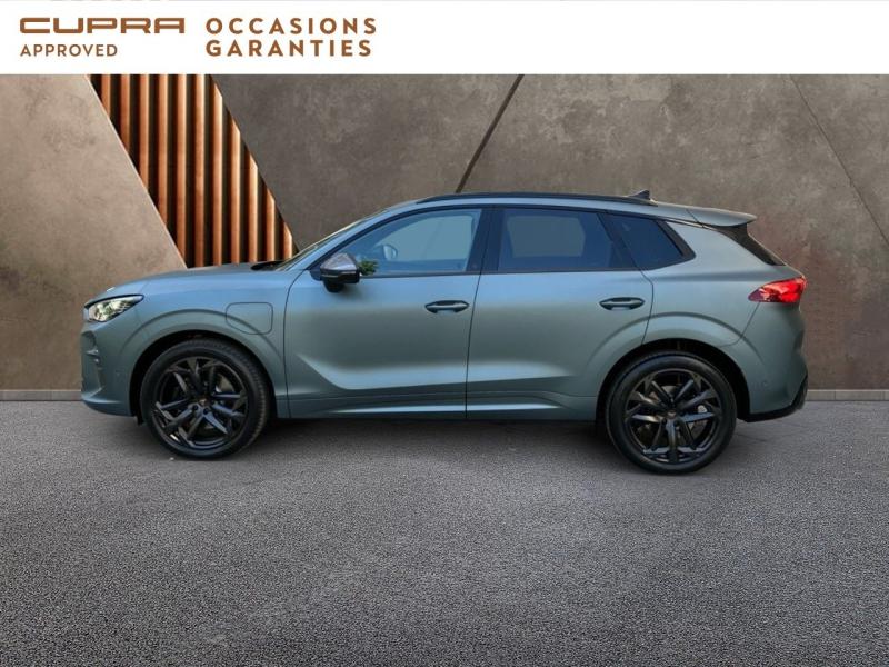 Voitures occasions CUPRA Terramar America s Cup Paris