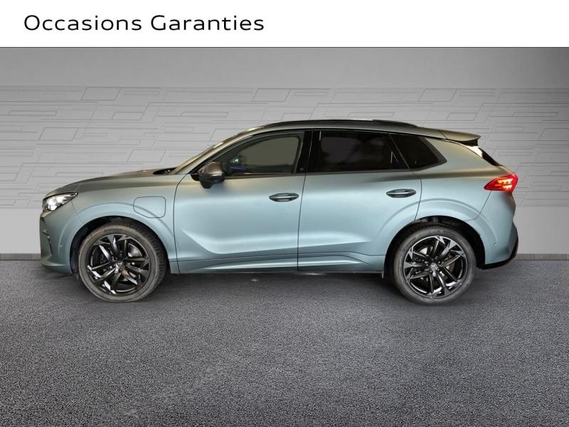 Voitures occasions CUPRA Terramar America s Cup Paris