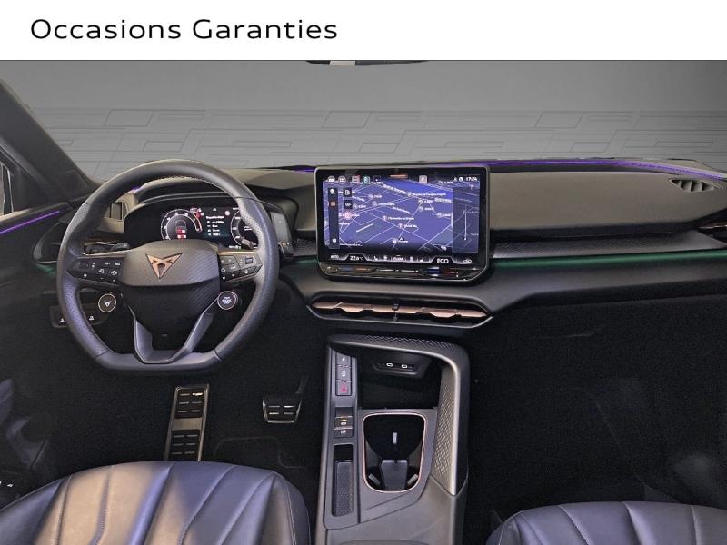 Voitures occasions CUPRA Terramar America s Cup Paris