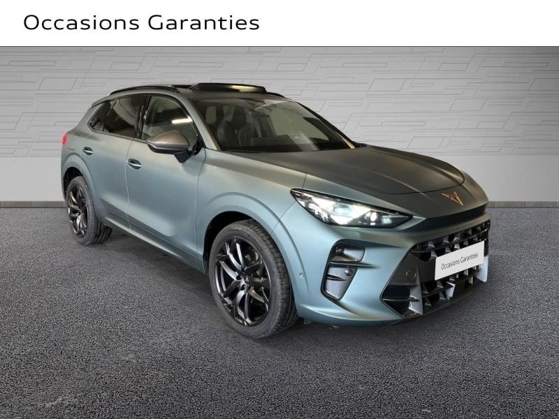 Voitures occasions CUPRA Terramar America s Cup Paris