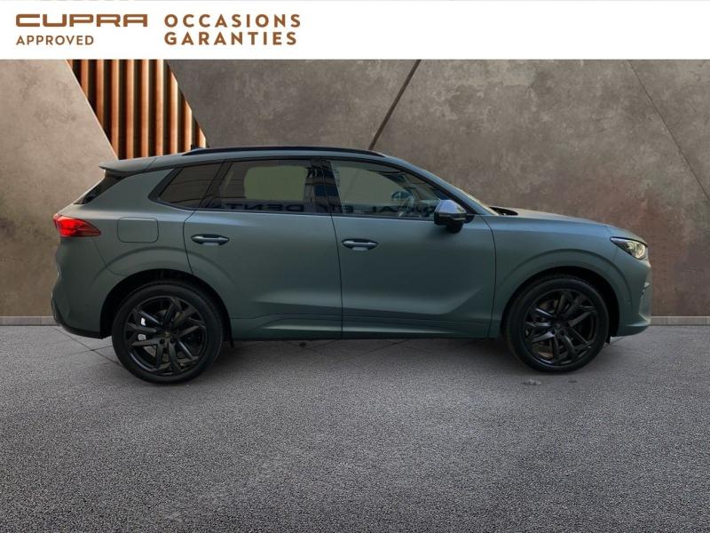 Voitures occasions CUPRA Terramar America s Cup Paris