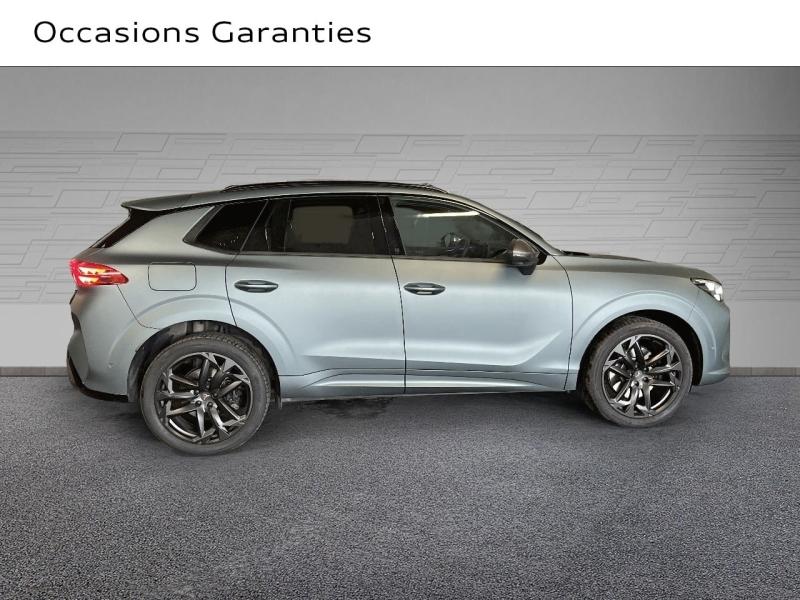 Voitures occasions CUPRA Terramar America s Cup Paris