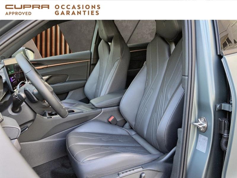 Voitures occasions CUPRA Terramar America s Cup Paris