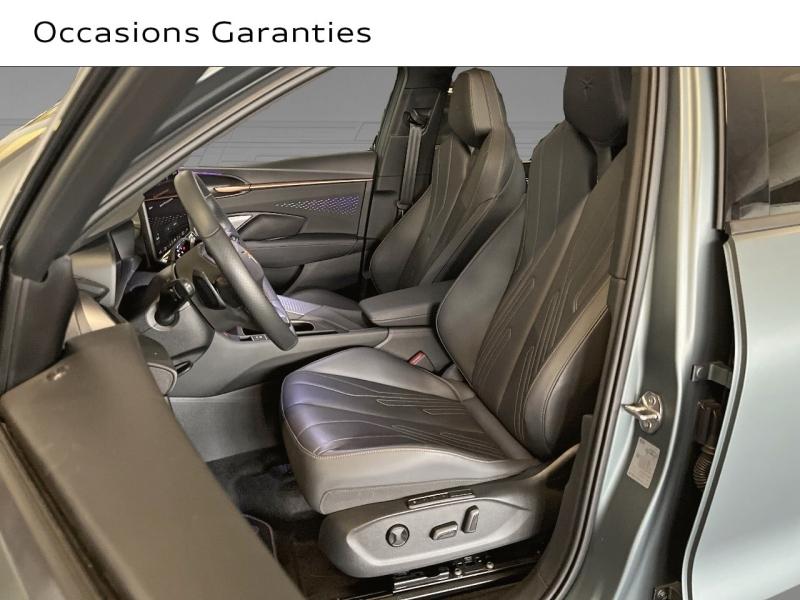 Voitures occasions CUPRA Terramar America s Cup Paris