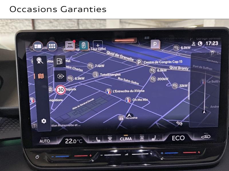 Voitures occasions CUPRA Terramar America s Cup Paris