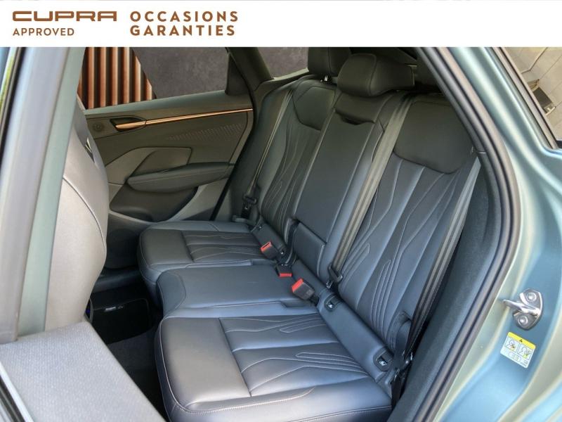 Voitures occasions CUPRA Terramar America s Cup Paris