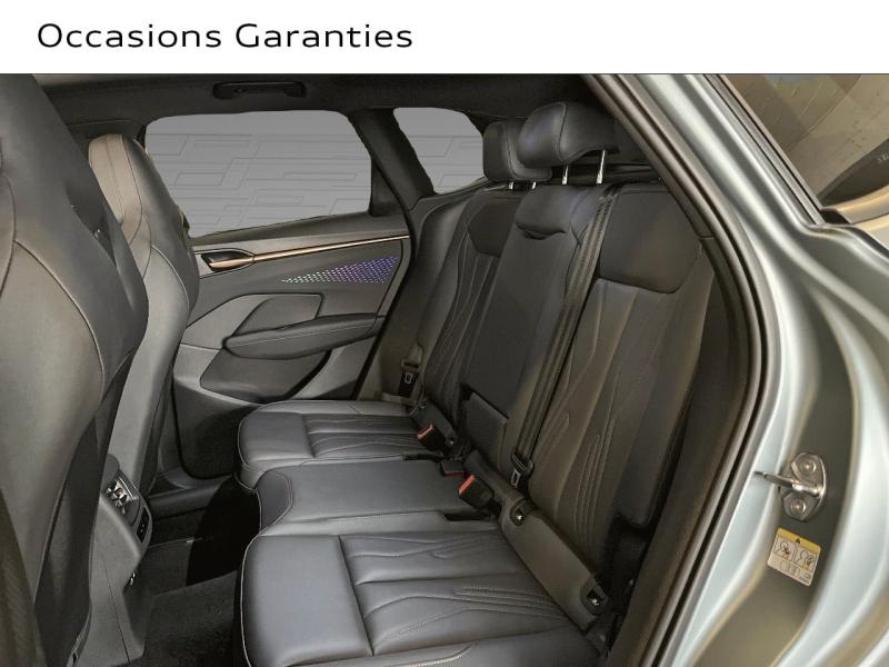 Voitures occasions CUPRA Terramar America s Cup Paris