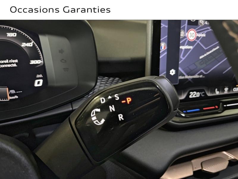 Voitures occasions CUPRA Terramar America s Cup Paris