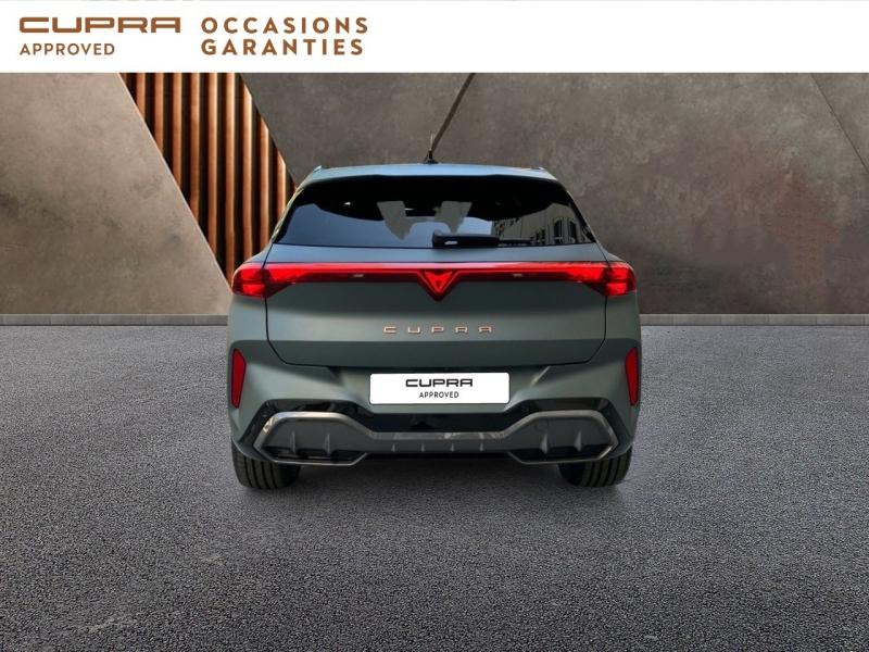 Voitures occasions CUPRA Terramar America s Cup Paris