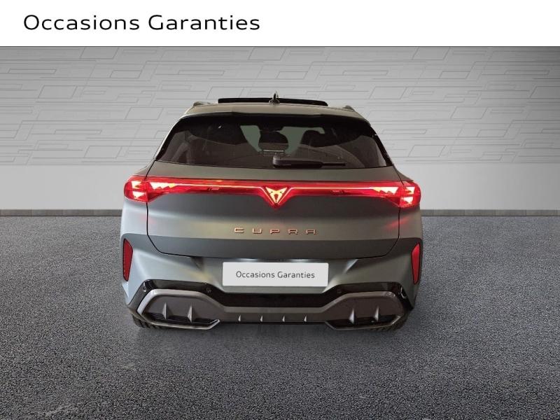 Voitures occasions CUPRA Terramar America s Cup Paris