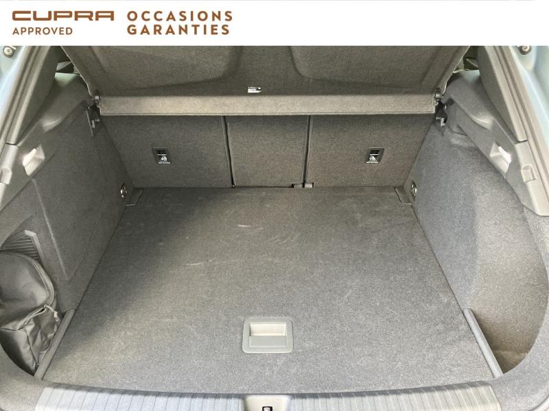 Voitures occasions CUPRA Terramar America s Cup Paris