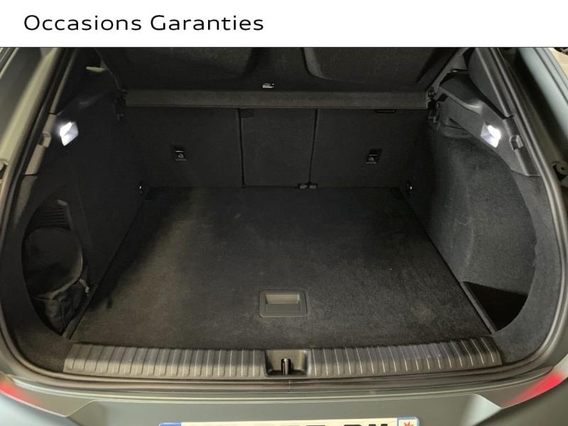 Voitures occasions CUPRA Terramar America s Cup Paris