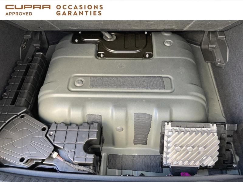 Voitures occasions CUPRA Terramar America s Cup Paris