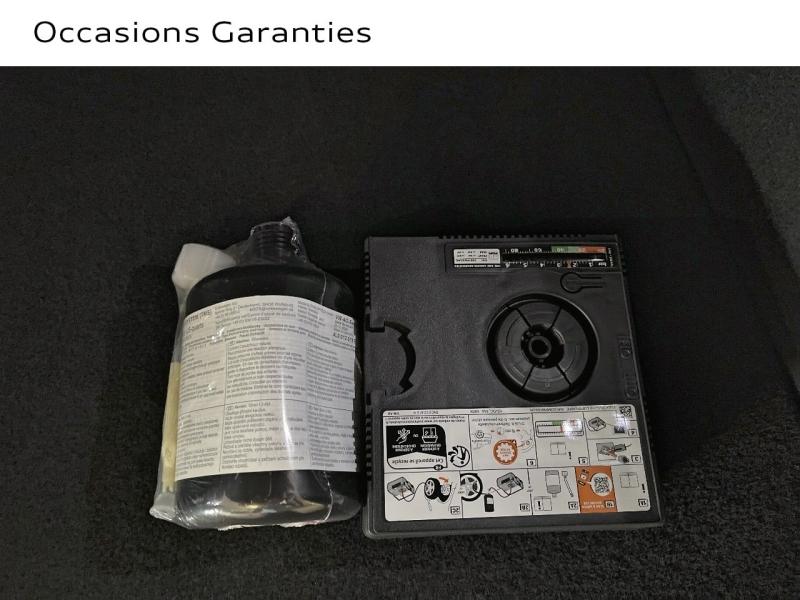 Voitures occasions CUPRA Terramar America s Cup Paris