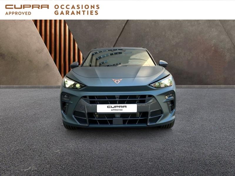 Voitures occasions CUPRA Terramar America s Cup Paris