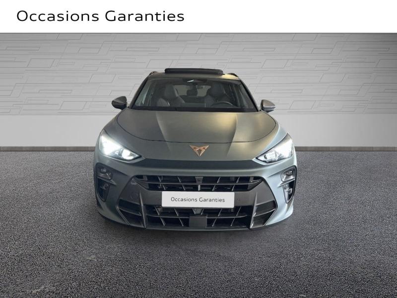 Voitures occasions CUPRA Terramar America s Cup Paris