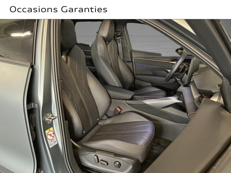 Voitures occasions CUPRA Terramar America s Cup Paris