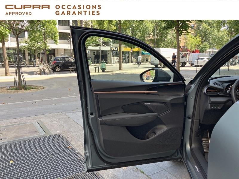 Voitures occasions CUPRA Terramar America s Cup Paris