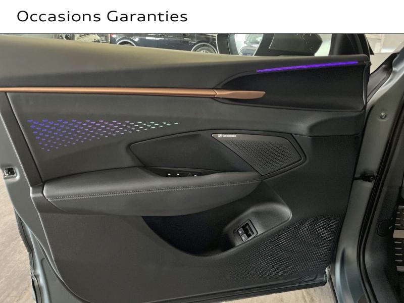 Voitures occasions CUPRA Terramar America s Cup Paris