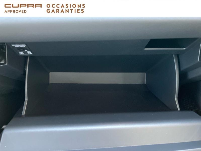 Voitures occasions CUPRA Terramar America s Cup Paris