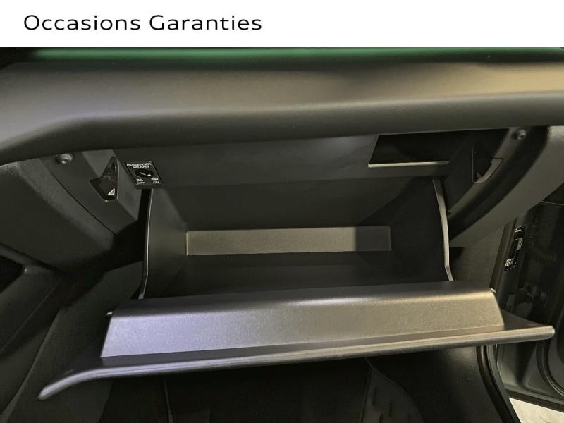 Voitures occasions CUPRA Terramar America s Cup Paris