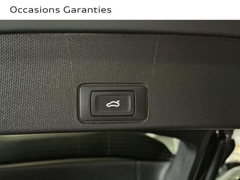 Voitures occasions CUPRA Terramar America s Cup Paris