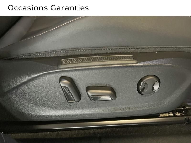 Voitures occasions CUPRA Terramar America s Cup Paris