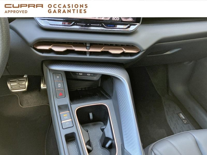 Voitures occasions CUPRA Terramar America s Cup Paris