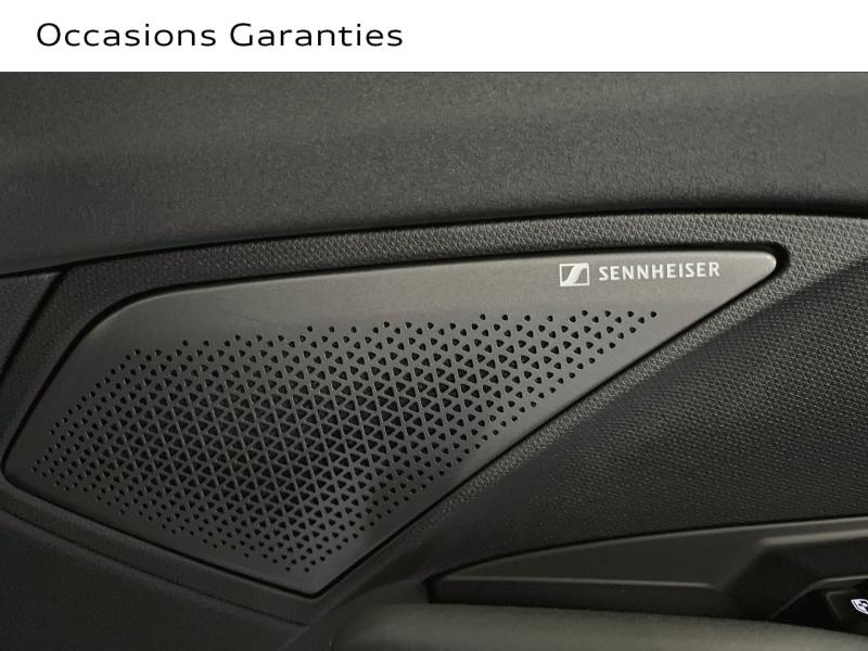 Voitures occasions CUPRA Terramar America s Cup Paris