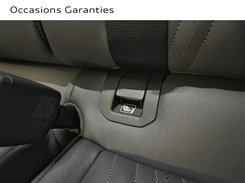 Voitures occasions CUPRA Terramar America s Cup Paris