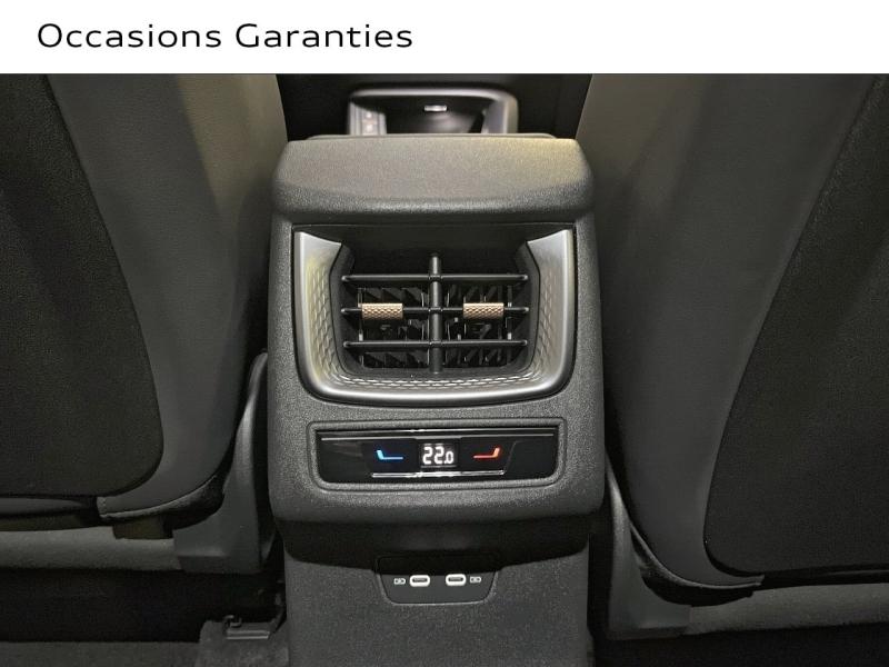 Voitures occasions CUPRA Terramar America s Cup Paris