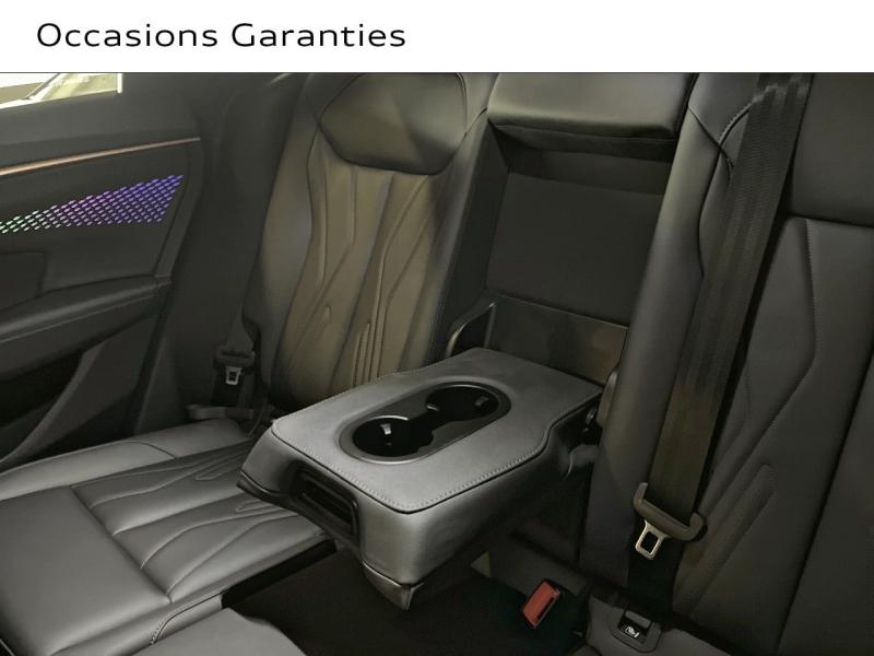 Voitures occasions CUPRA Terramar America s Cup Paris