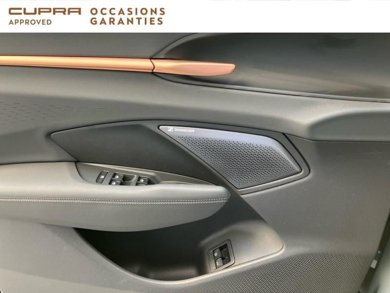 Voitures occasions CUPRA Terramar America s Cup Paris