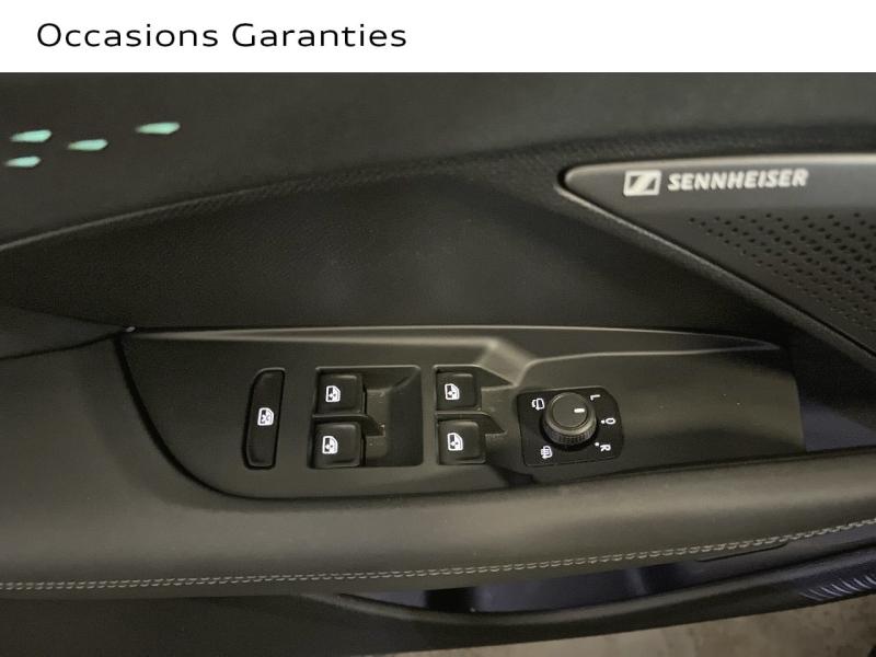 Voitures occasions CUPRA Terramar America s Cup Paris