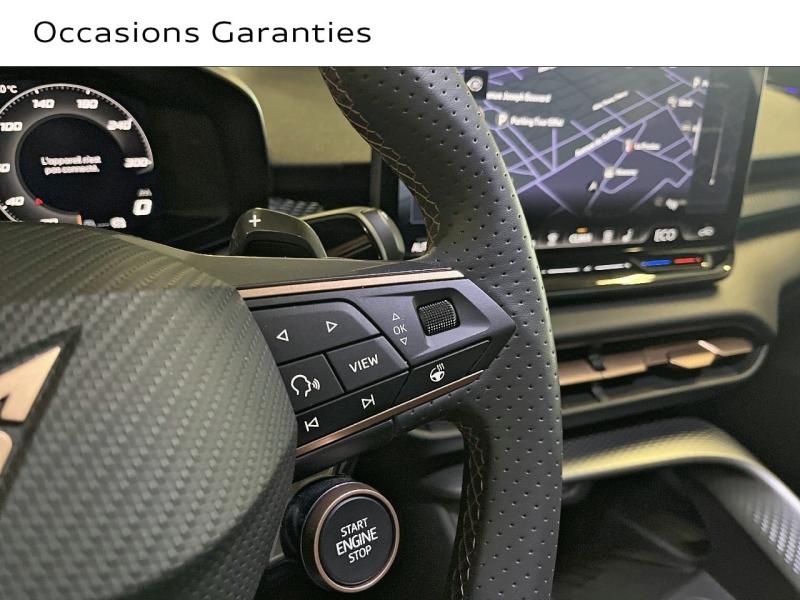 Voitures occasions CUPRA Terramar America s Cup Paris