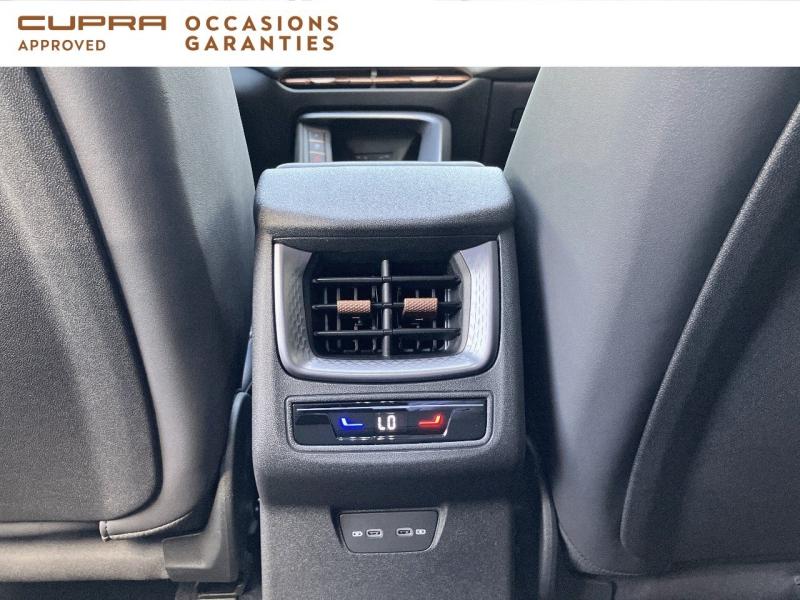 Voitures occasions CUPRA Terramar America s Cup Paris