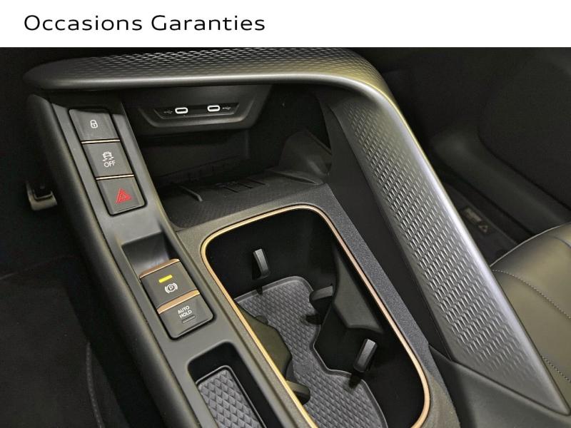 Voitures occasions CUPRA Terramar America s Cup Paris