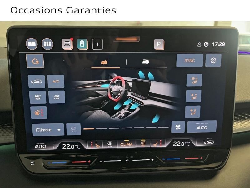 Voitures occasions CUPRA Terramar America s Cup Paris