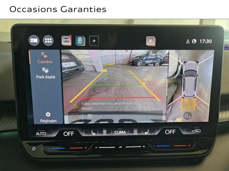 Voitures occasions CUPRA Terramar America s Cup Paris