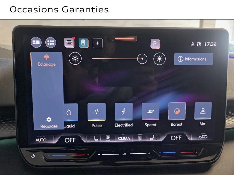 Voitures occasions CUPRA Terramar America s Cup Paris