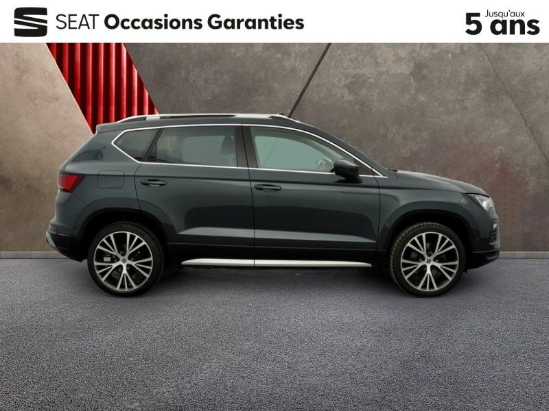 Voitures occasions SEAT ATECA Xperience Paris