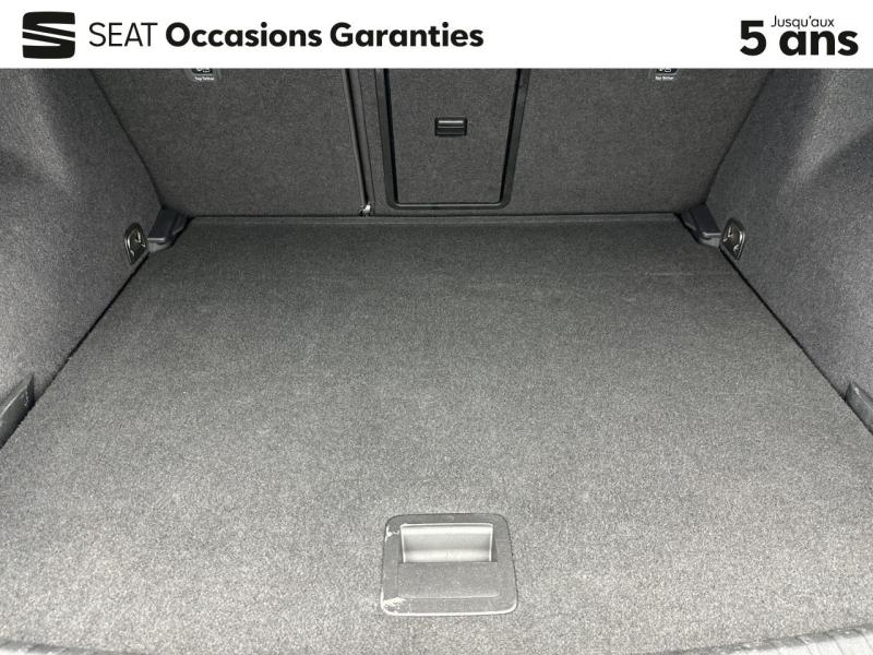 Voitures occasions SEAT ATECA Xperience Paris