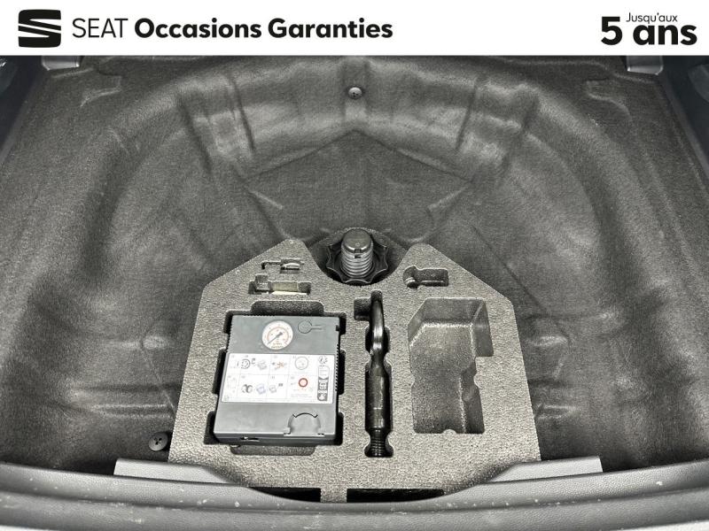 Voitures occasions SEAT ATECA Xperience Paris